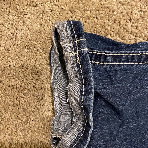 Miss Me Jeans - Picture 4 of 5